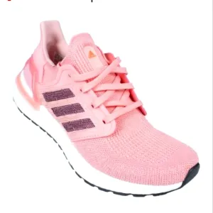 COPY - ❤️ Adidas Ultra Boost 20 Glory Pink (Women's) Size 7
