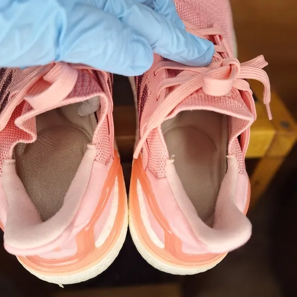 COPY - ❤️ Adidas Ultra Boost 20 Glory Pink (Women's) Size 7