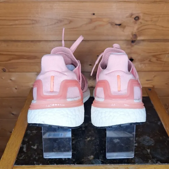 COPY - ❤️ Adidas Ultra Boost 20 Glory Pink (Women's) Size 7
