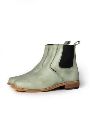 Corne Chelsea Leather Boot