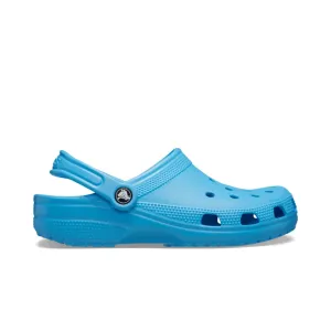 Crocs Classic Clog - BLU