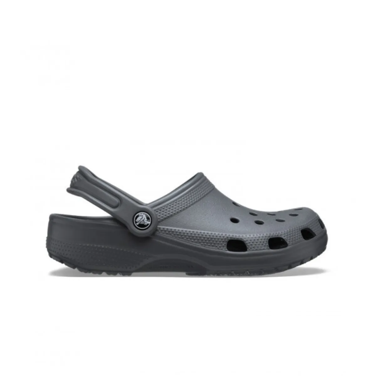 Crocs Classic Clog - DARK GRAY