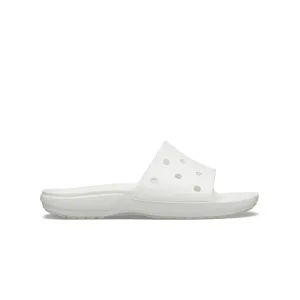 Crocs Classic Slide - WHT