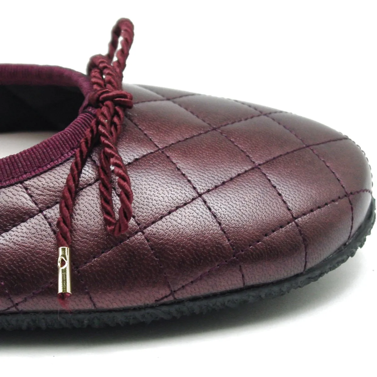 Crown - Burgandy