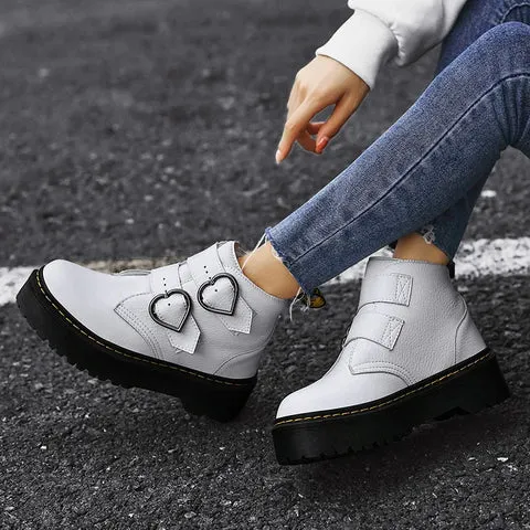 Damen Stiefel – Modische und Orthopädische Winter-Stiefeletten