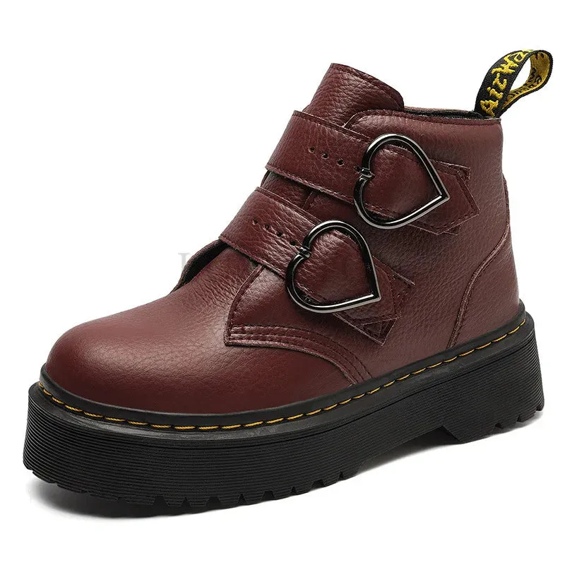 Damen Stiefel – Modische und Orthopädische Winter-Stiefeletten