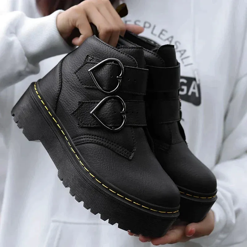 Damen Stiefel – Modische und Orthopädische Winter-Stiefeletten
