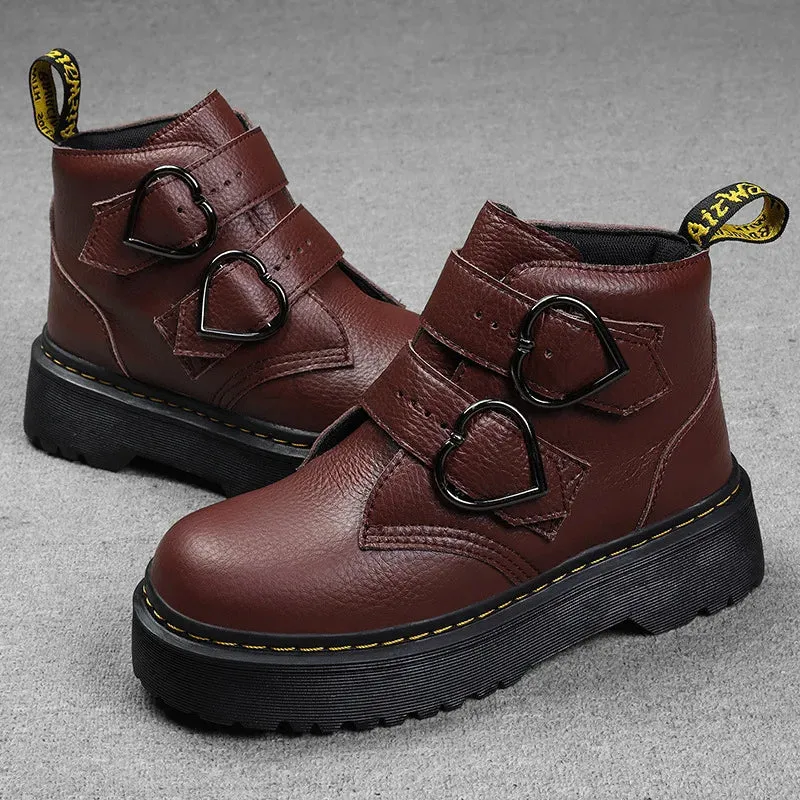 Damen Stiefel – Modische und Orthopädische Winter-Stiefeletten