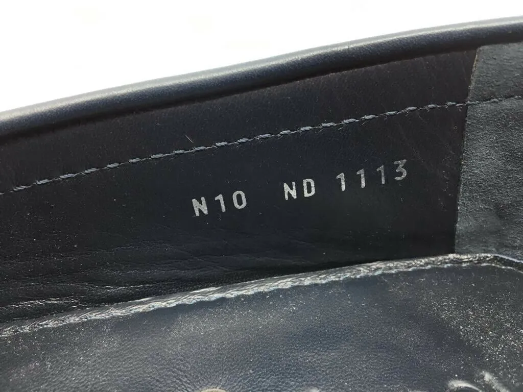 Damier Hockenheim Car Shoe