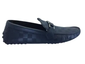 Damier Hockenheim Car Shoe