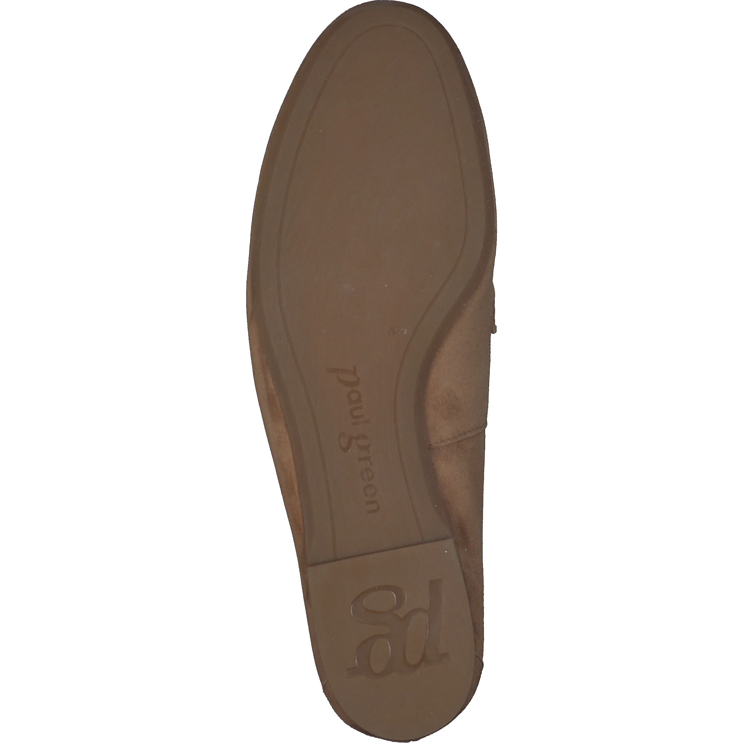 Daphne - Sisal Suede
