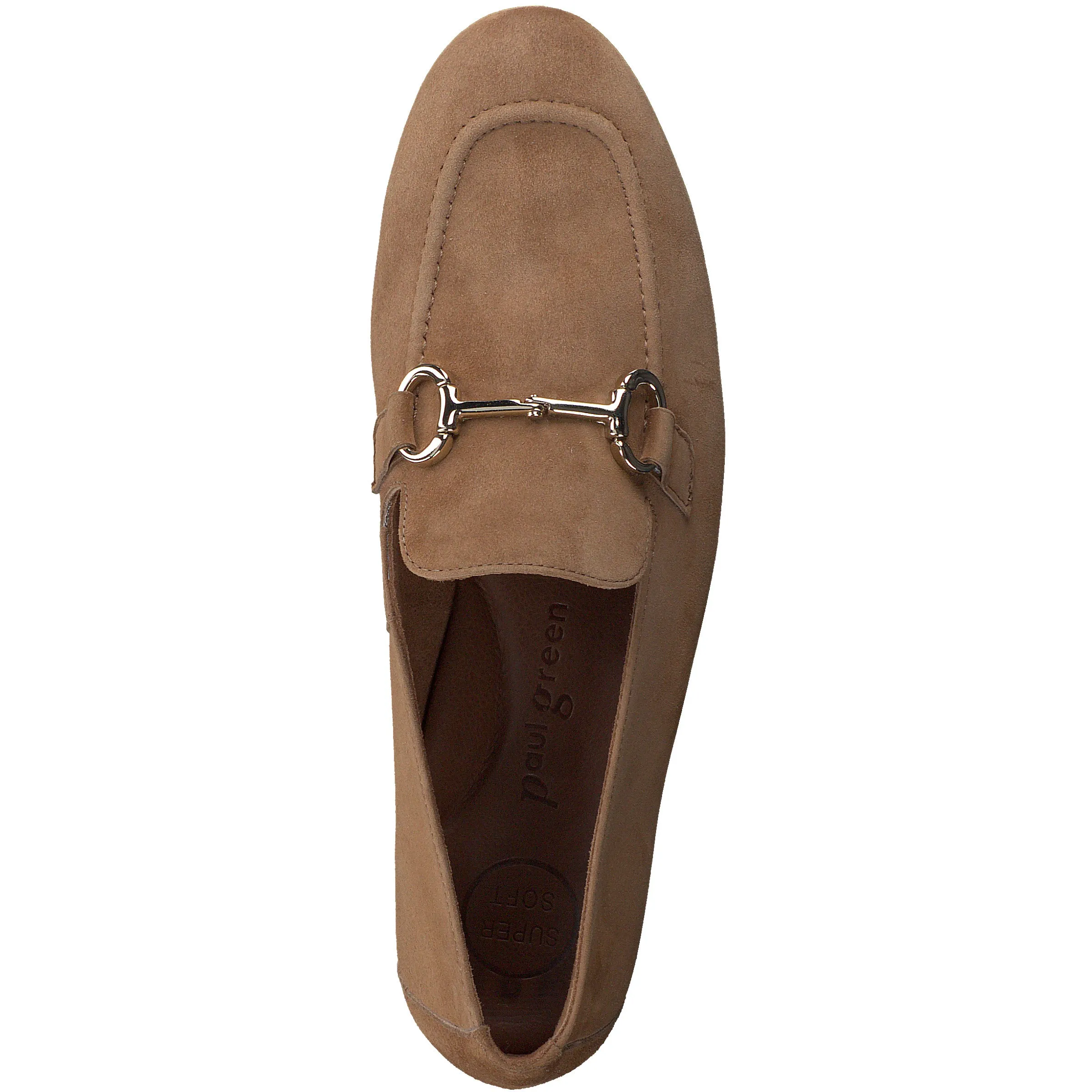 Daphne - Sisal Suede