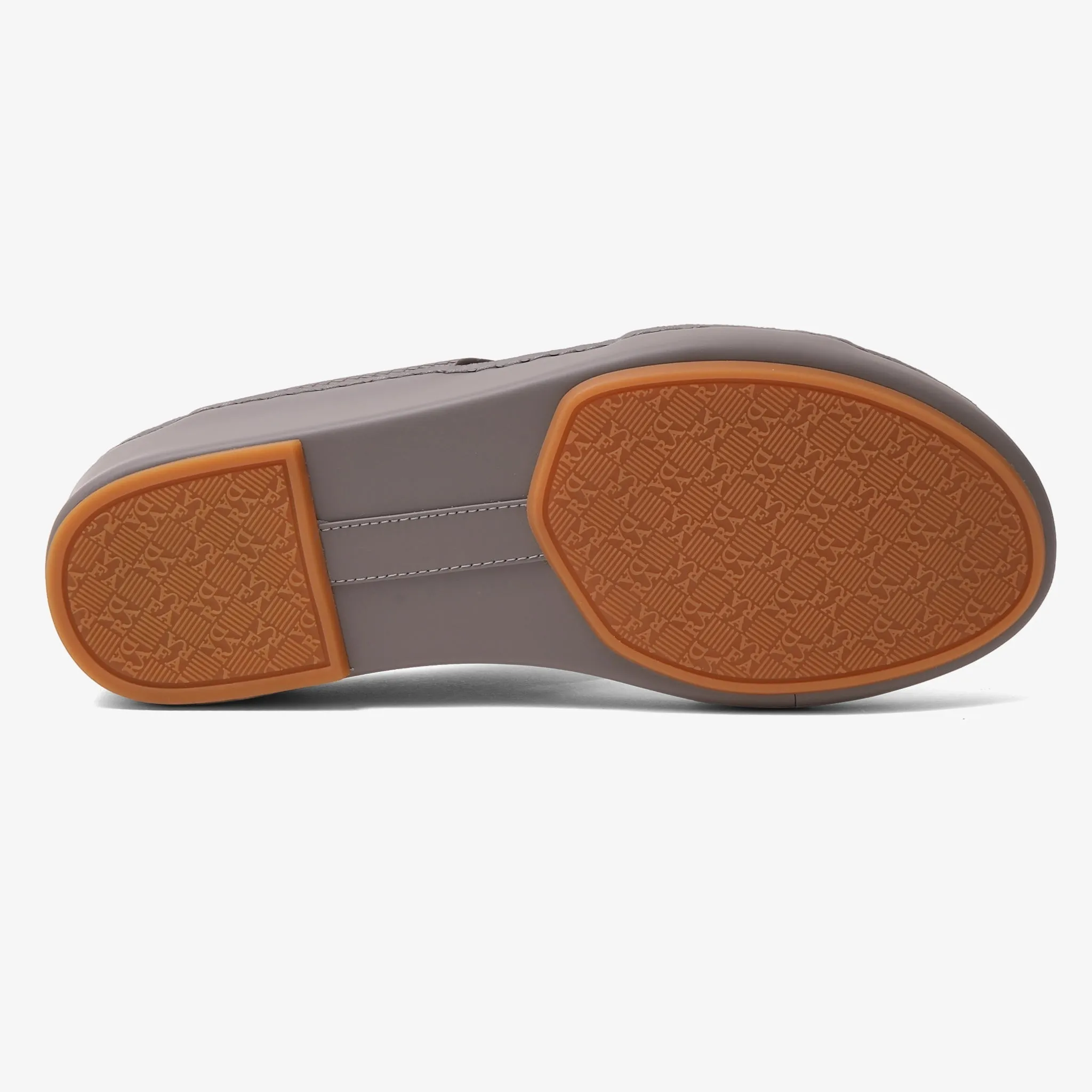 DAVINCI MENS FARADA ARABIC SANDALS LONDON -SKY