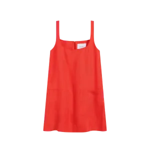 Delphi Mini Dress