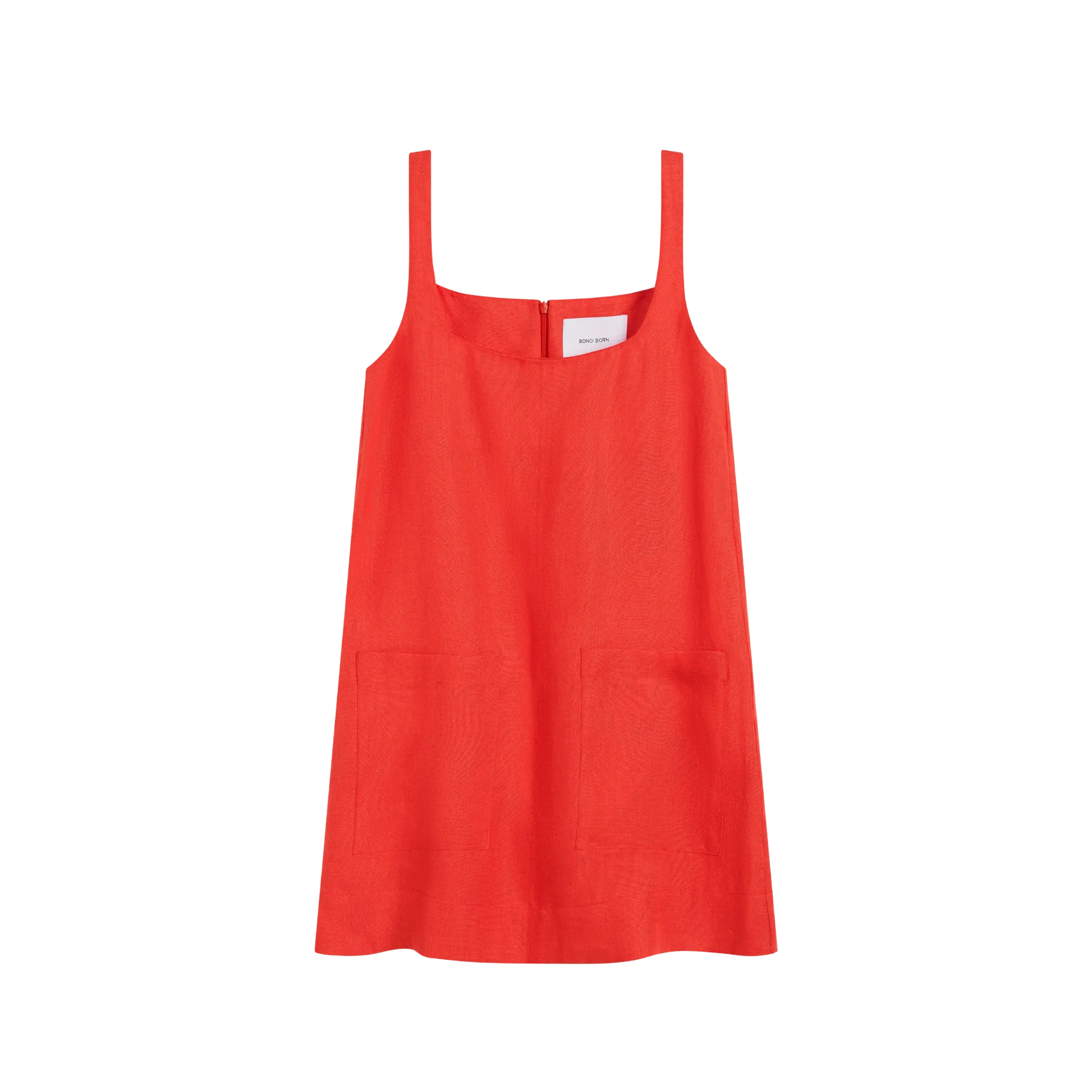 Delphi Mini Dress