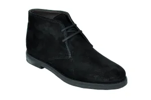 DESERT DEMI-BOOTS