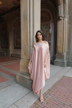 Devan Off-Shoulder Dress