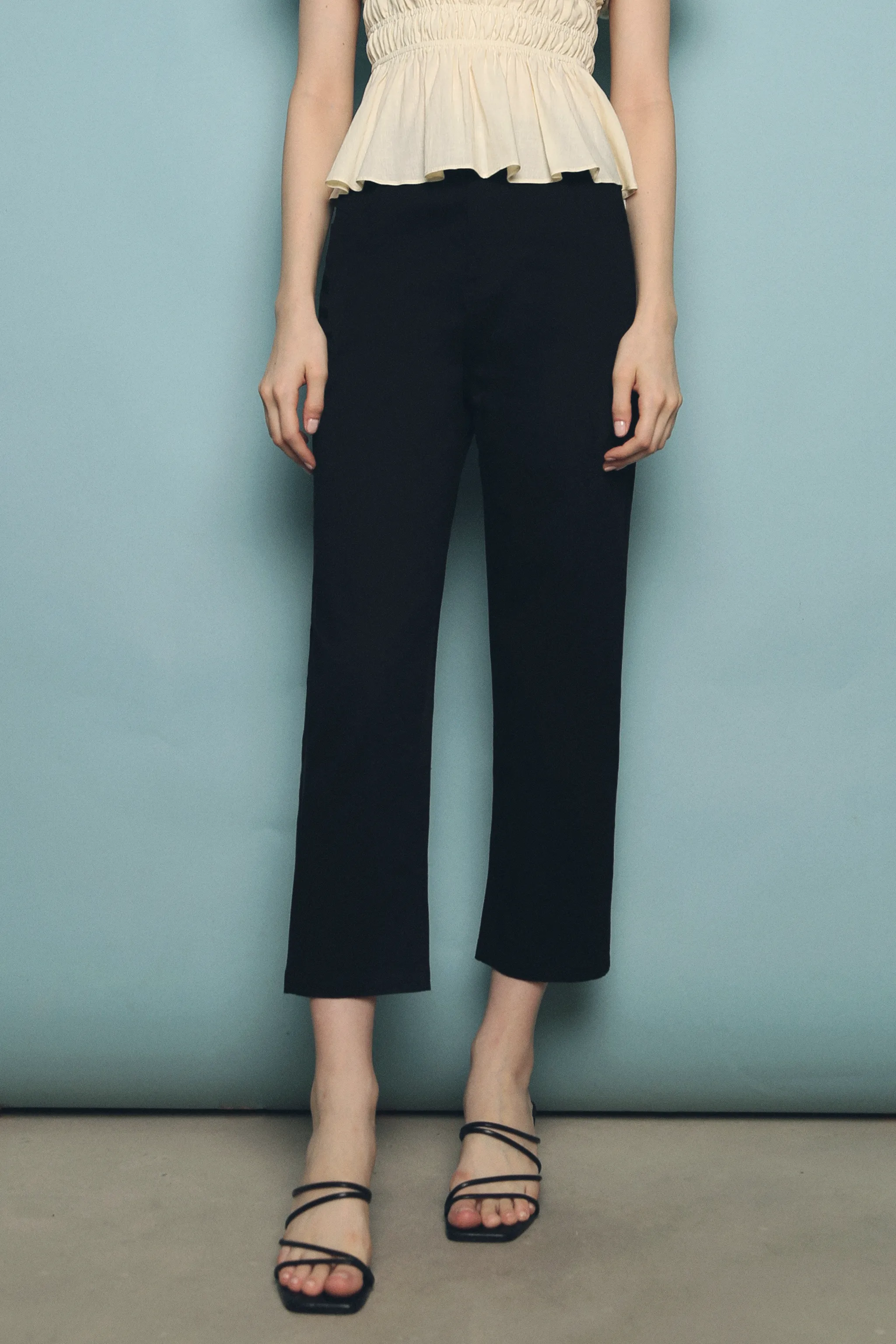 Ditto Smart Pants Black