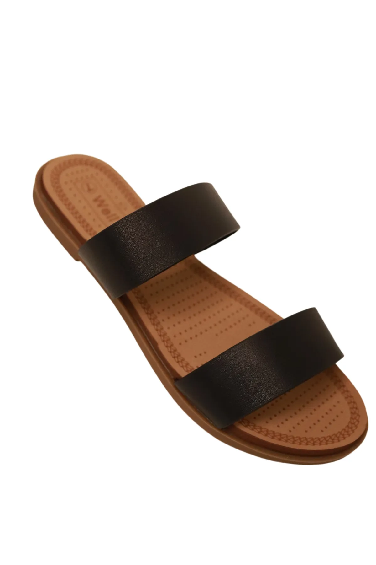 DOES IT MATTER SANDAL