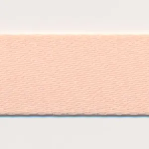 Drape Mat Satin Ribbon #08 Peach Beige