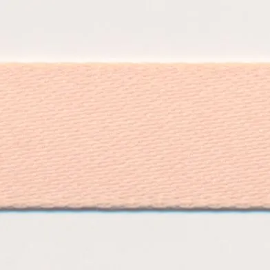 Drape Mat Satin Ribbon #08 Peach Beige