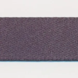 Drape Mat Satin Ribbon #105 Steel Black