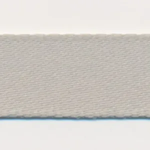 Drape Mat Satin Ribbon #131 Nickel