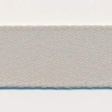 Drape Mat Satin Ribbon #131 Nickel