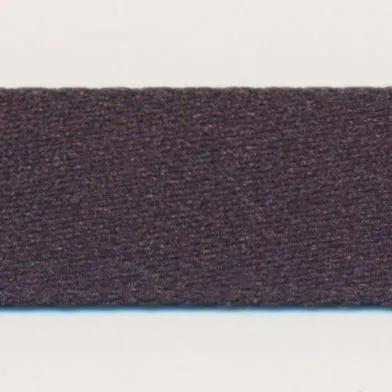 Drape Mat Satin Ribbon #142 Coffee Brown
