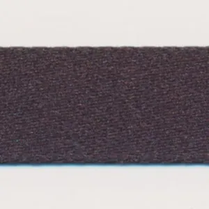 Drape Mat Satin Ribbon #142 Coffee Brown