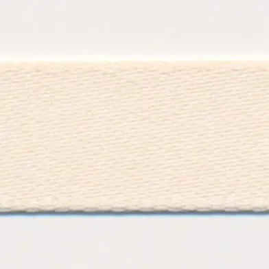 Drape Mat Satin Ribbon #158 Milk