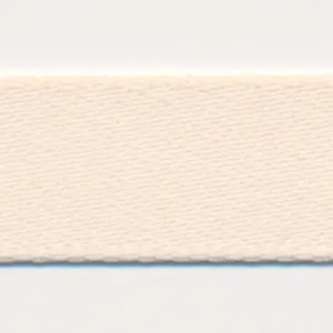 Drape Mat Satin Ribbon #158 Milk