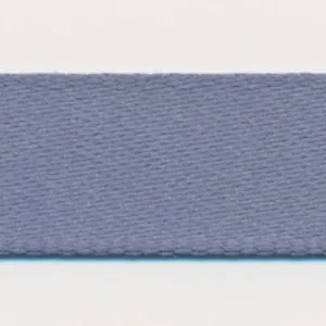 Drape Mat Satin Ribbon #92 Denim