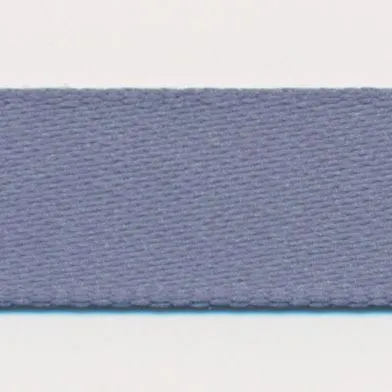 Drape Mat Satin Ribbon #92 Denim