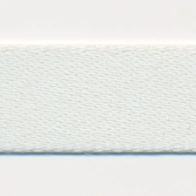 Drape Mat Satin Ribbon #97 Cool Silver