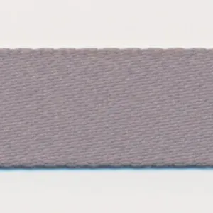 Drape Mat Satin Ribbon #99 Gray