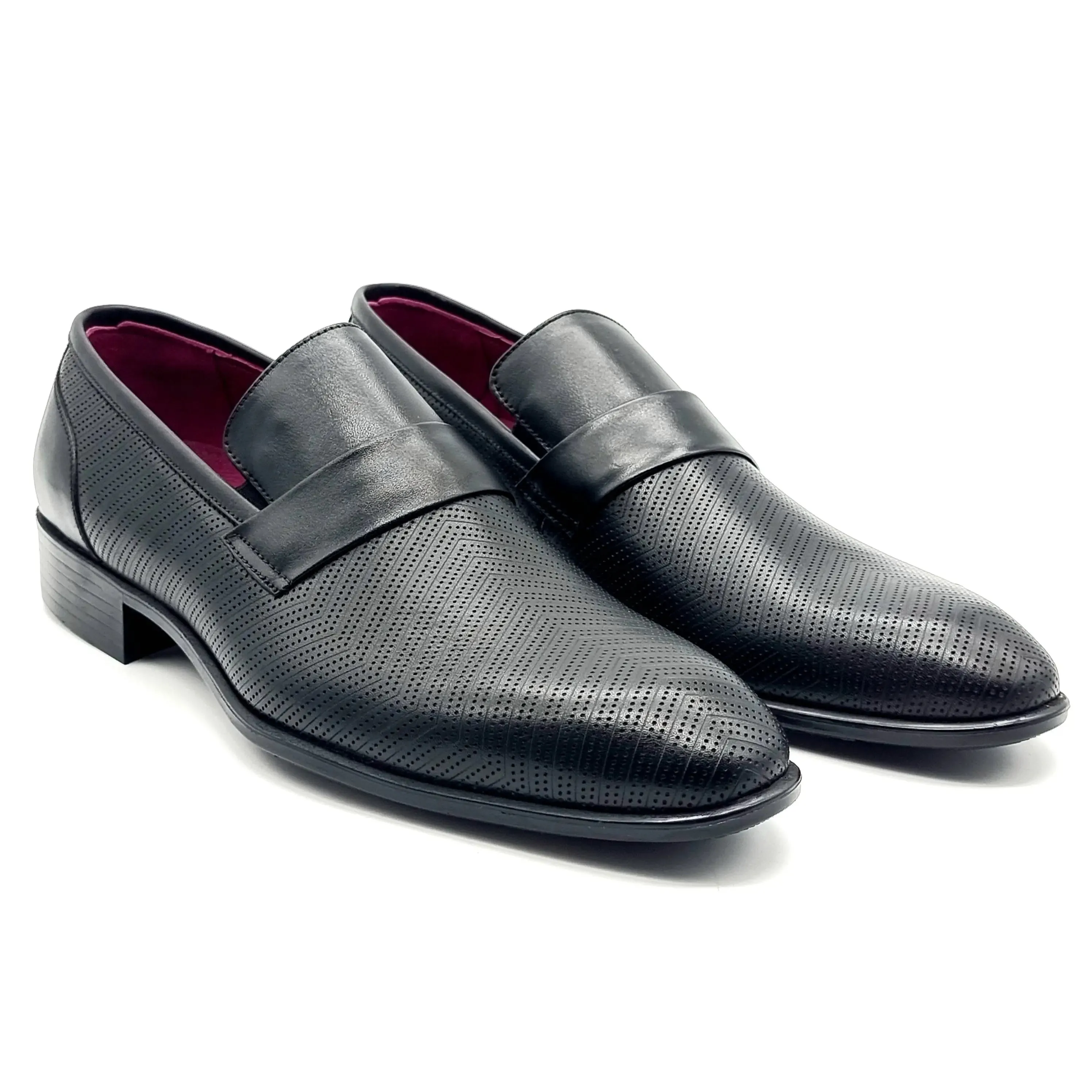 Dress Loafers - 1031