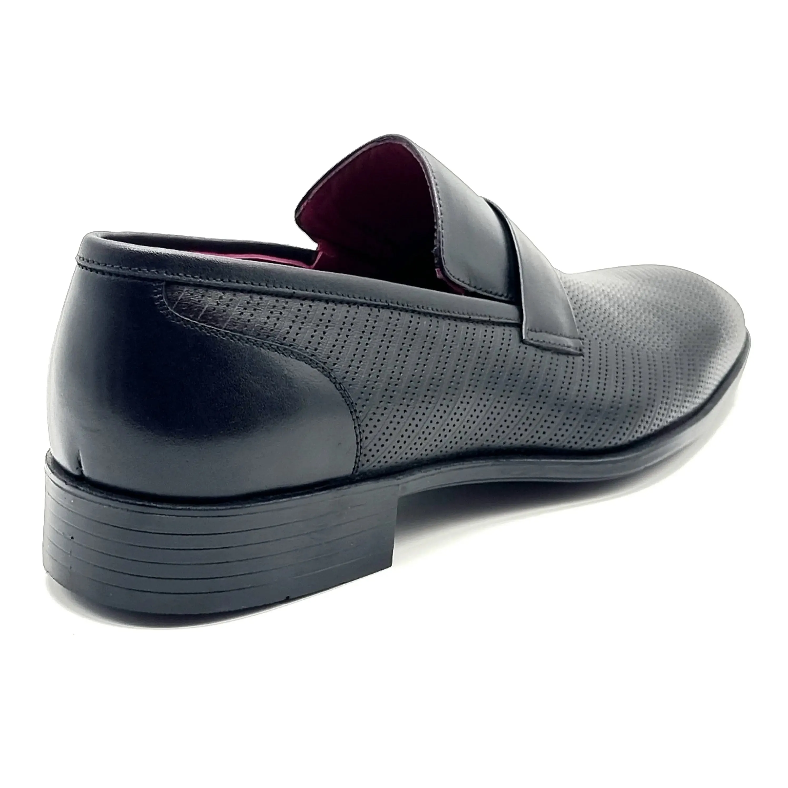 Dress Loafers - 1031
