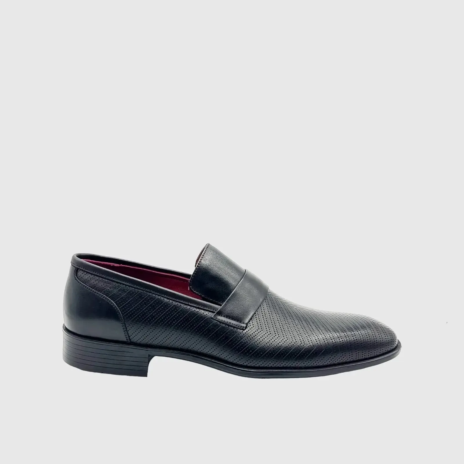 Dress Loafers - 1031