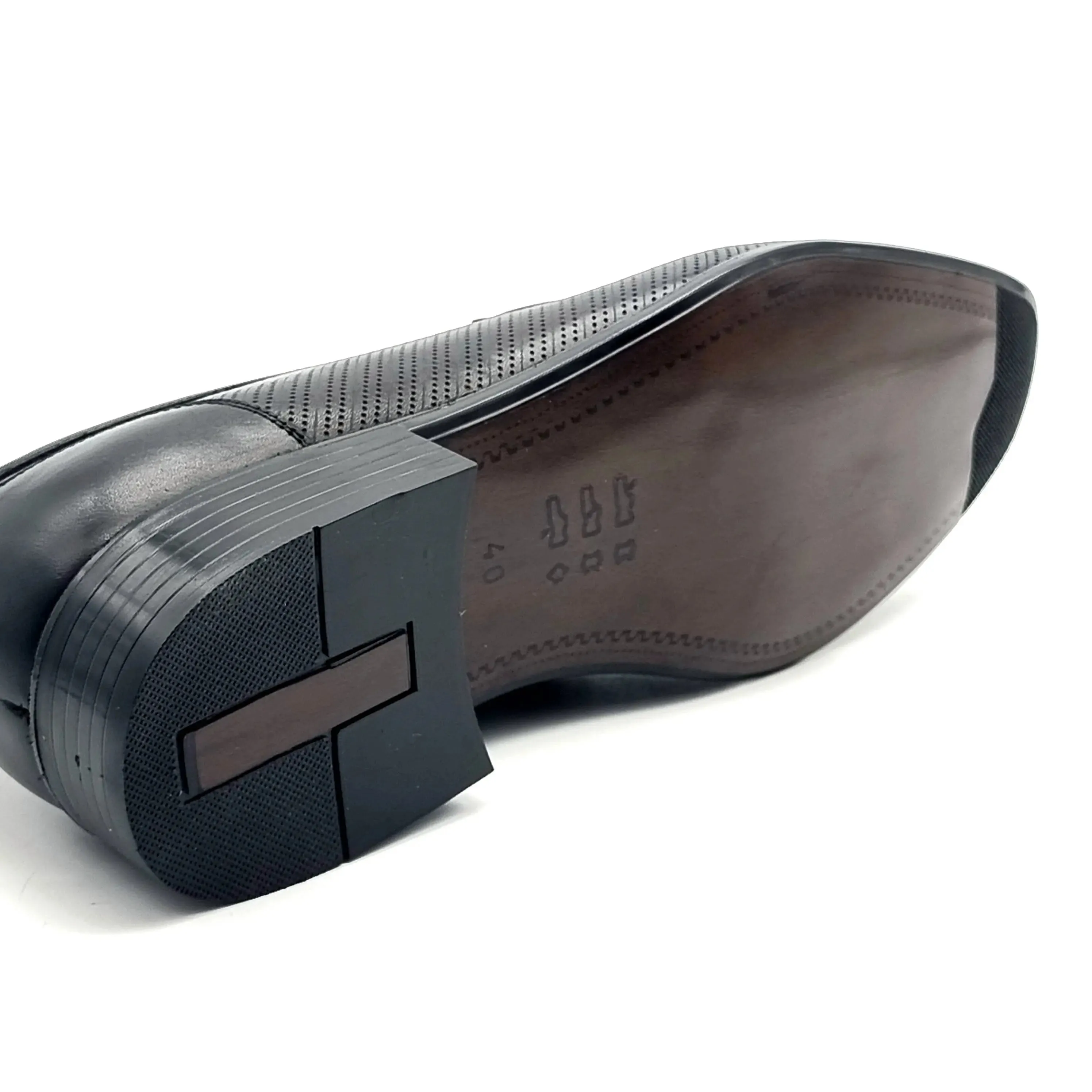 Dress Loafers - 1031