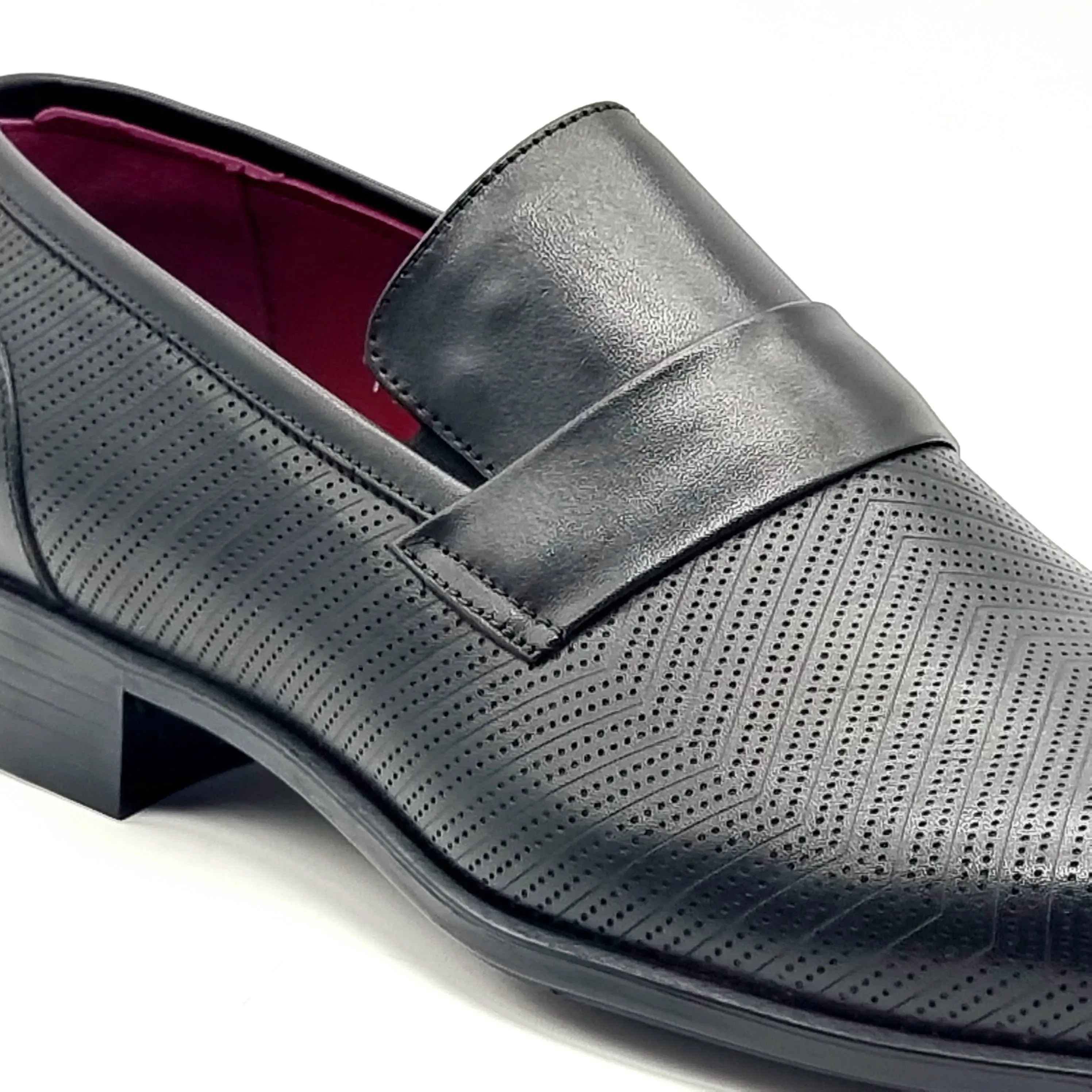 Dress Loafers - 1031