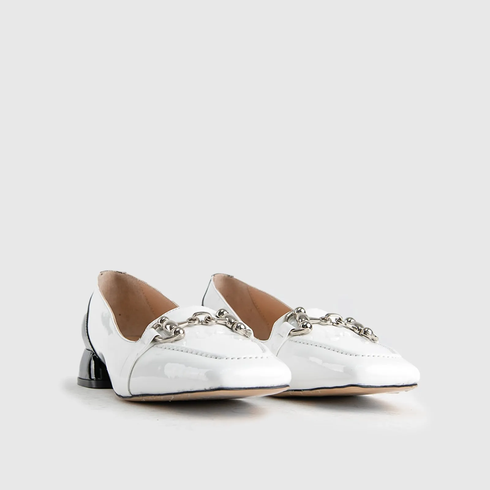 Dress Loafers - 31652