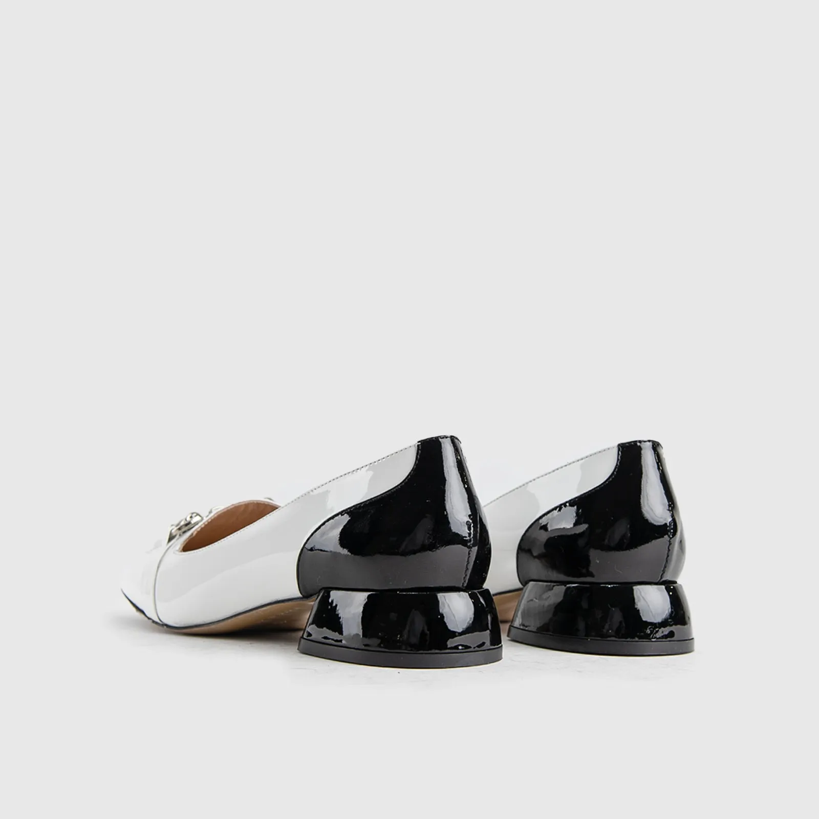 Dress Loafers - 31652