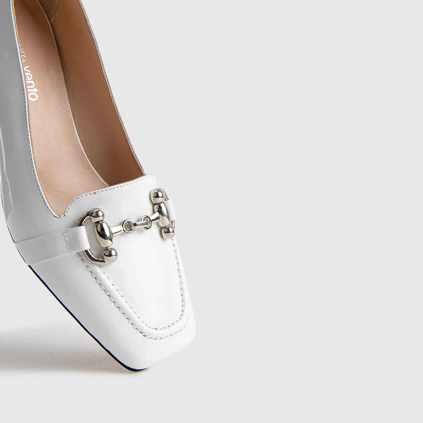 Dress Loafers - 31652