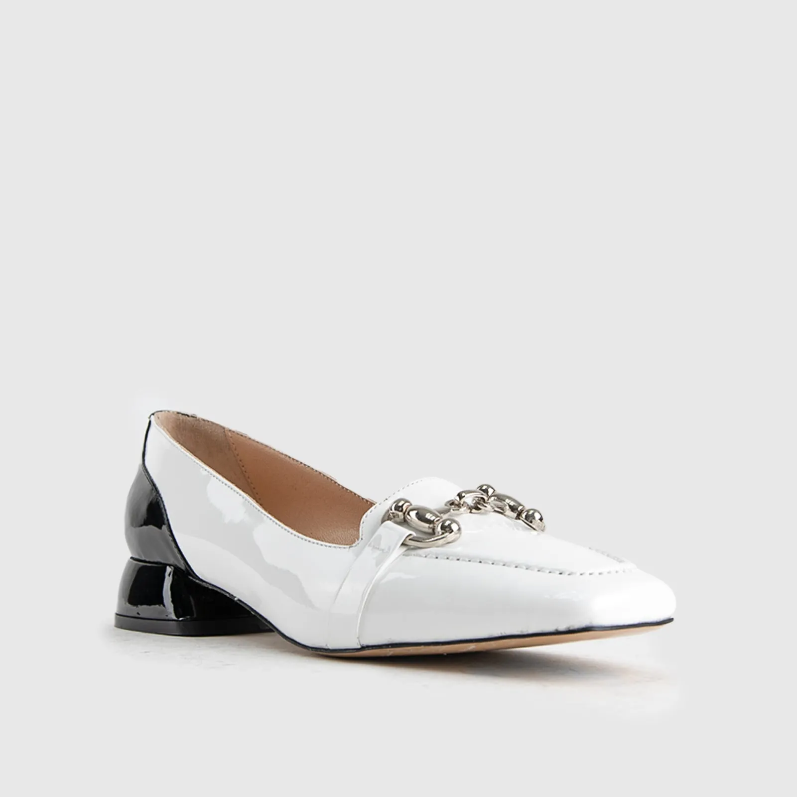 Dress Loafers - 31652