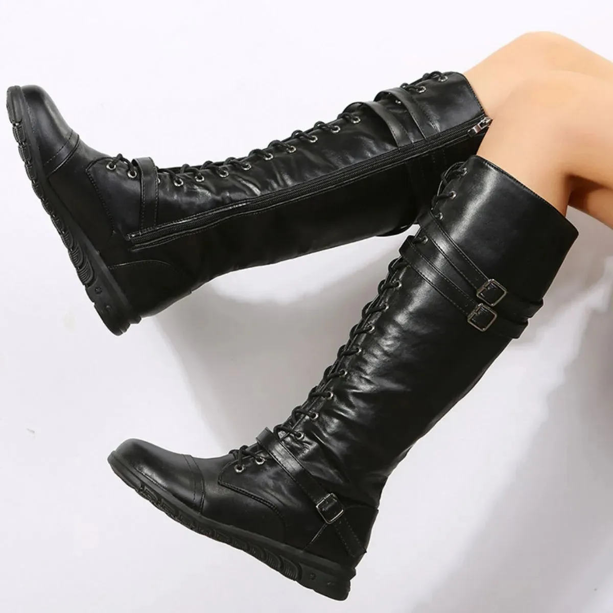 Dusty Trail Dreamer Boots