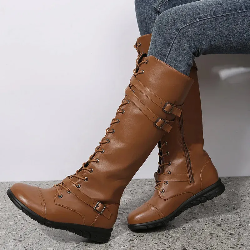Dusty Trail Dreamer Boots