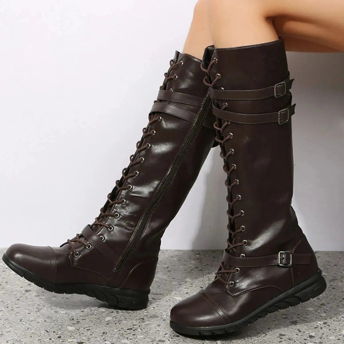 Dusty Trail Dreamer Boots
