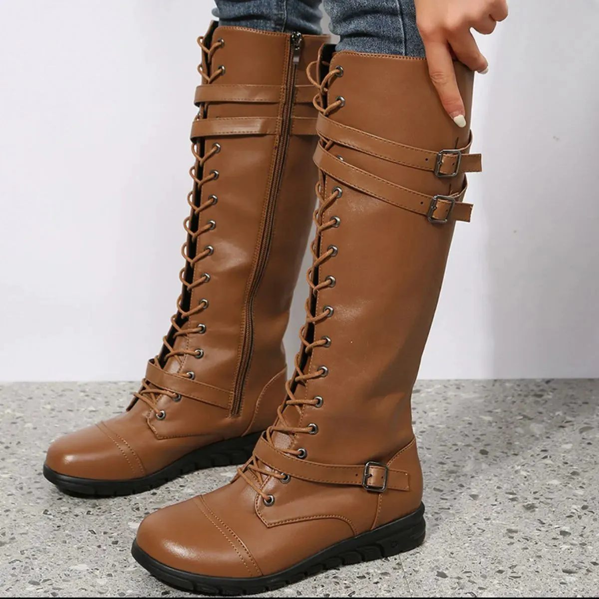 Dusty Trail Dreamer Boots