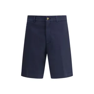 Dyed Shorts